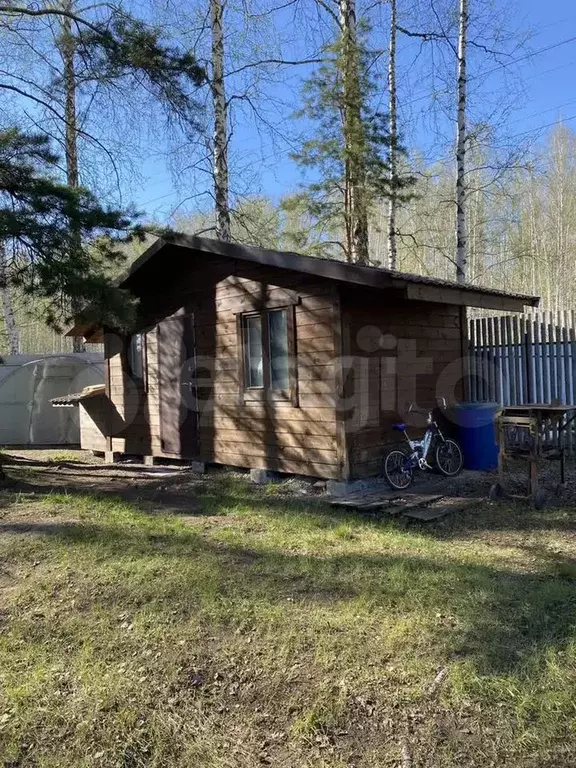 Участок 12,7 сот. (СНТ, ДНП) - Фото 1