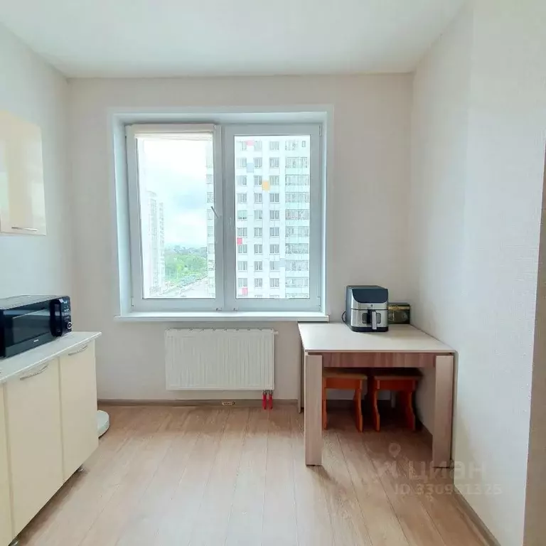 Студия Пермский край, Пермь ул. Василия Татищева, 8 (26.0 м) - Фото 2