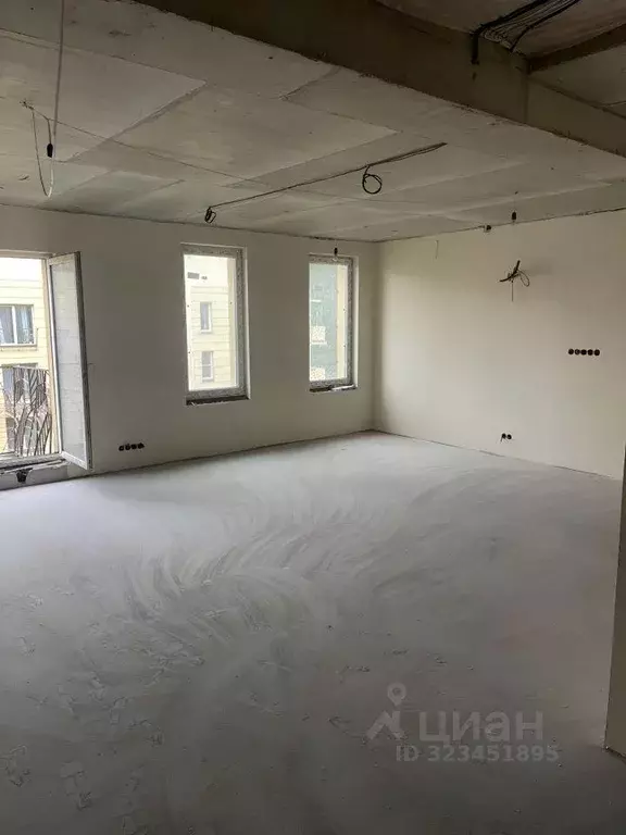 Квартира, 3 комнаты, 90 м - Фото 2