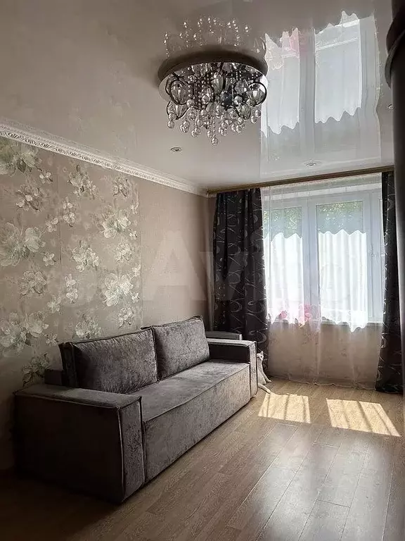 1-к. квартира, 33 м, 5/9 эт. - Фото 0