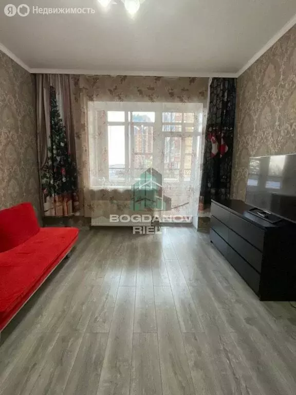 2-комнатная квартира: Омск, улица Красный Путь, 135к1 (65.02 м) - Фото 1