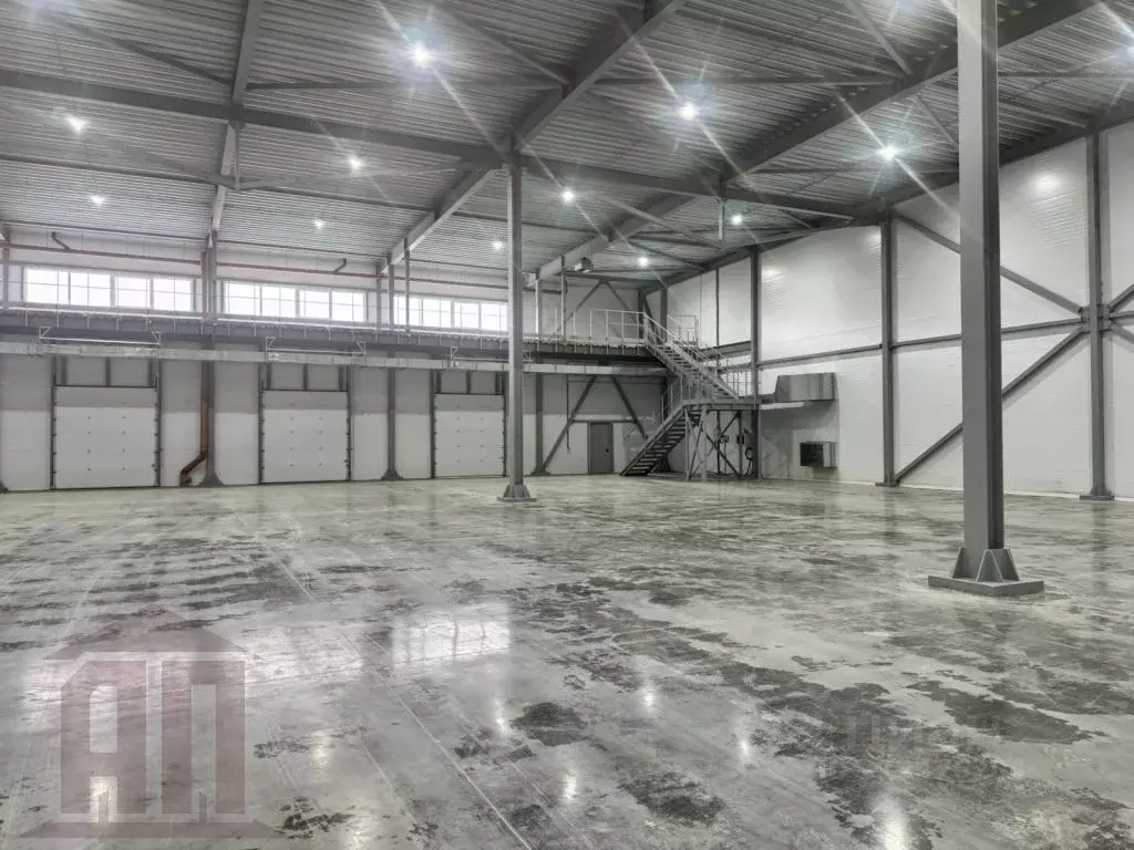 Помещение свободного назначения в Тверская область, Калининский ... - Фото 2