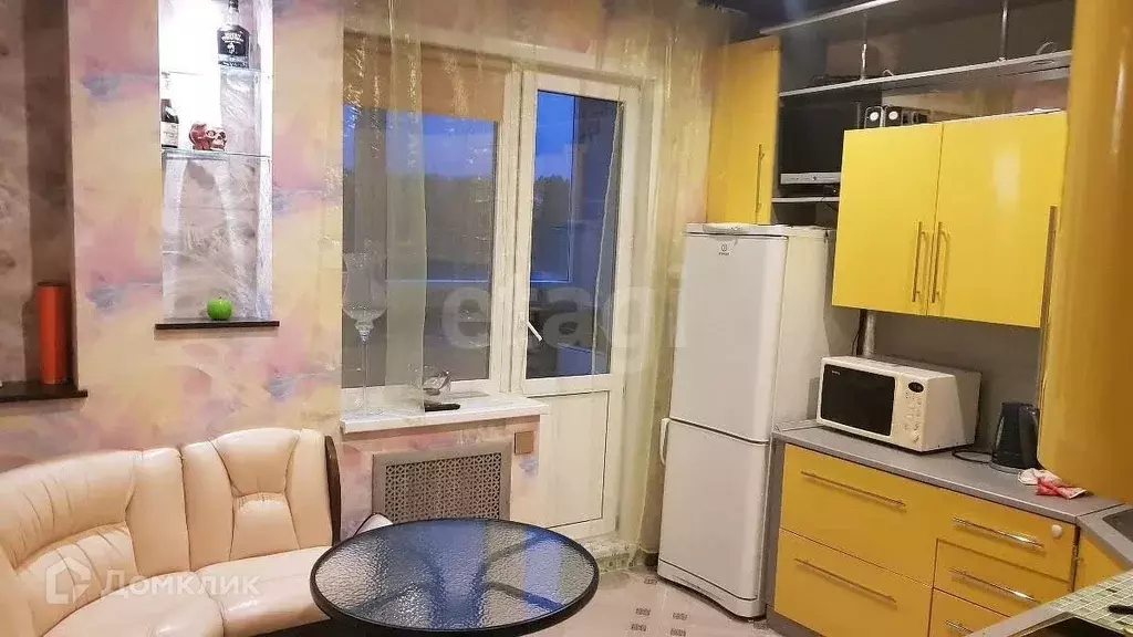 Продаётся 1-к квартира, 36 м - Фото 0