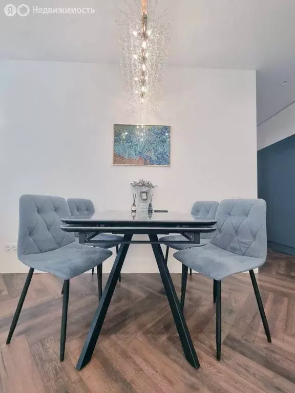 2-комнатная квартира: Самара, улица Мусоргского, 1А (73 м) - Фото 1