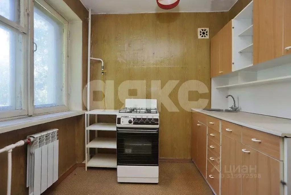 2-к кв. Липецкая область, Липецк ул. Германа Титова, 7/3 (42.6 м) - Фото 1