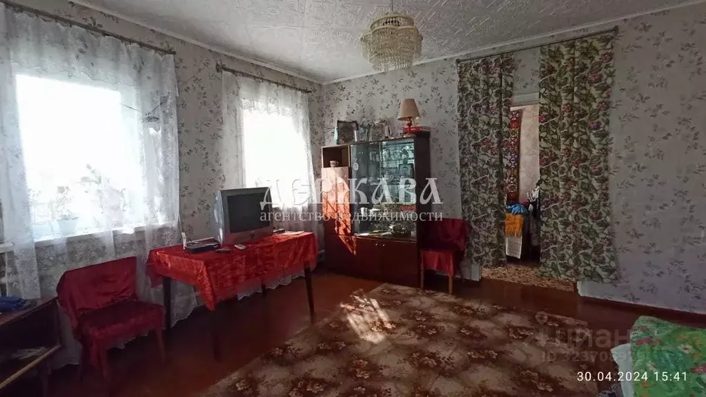 Дом в Белгородская область, Старооскольский городской округ, с. ... - Фото 0