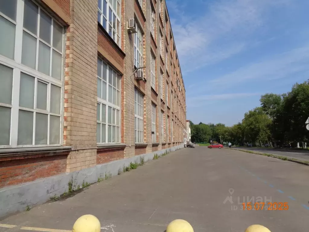 Склад в Москва Колодезный пер., 2А (141 м) - Фото 2