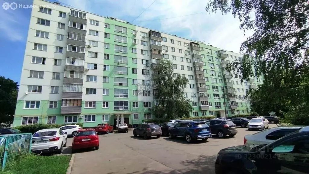 2-комнатная квартира: Ногинск, Трудовая улица, 6 (45 м) - Фото 1