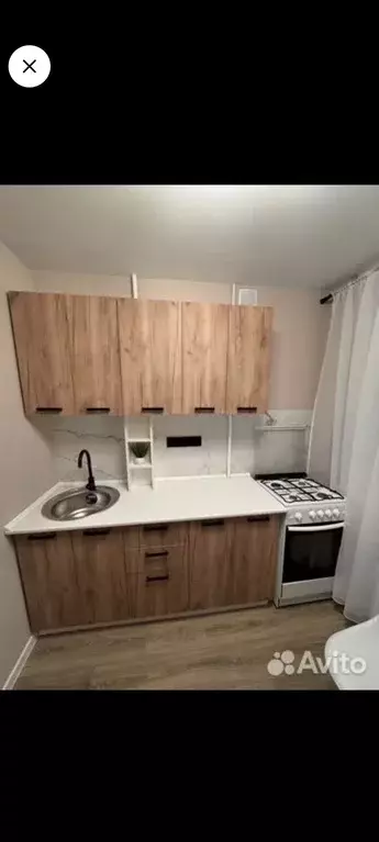 Продаётся 2-к квартира, 41 м - Фото 0