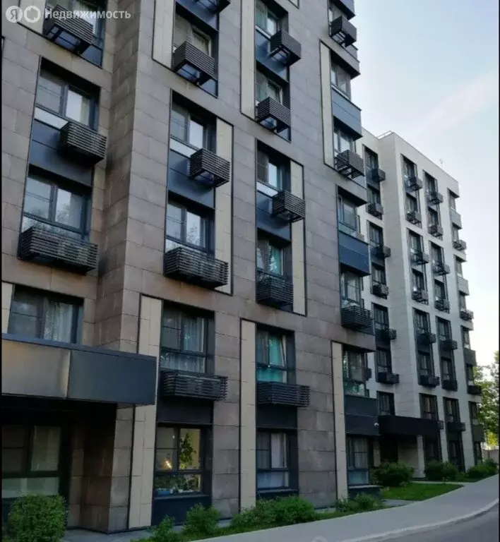 Квартира-студия: Москва, улица Корнейчука, 27 (20 м) - Фото 0