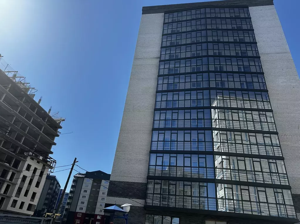Продаётся 3-к квартира, 82.47 м - Фото 1