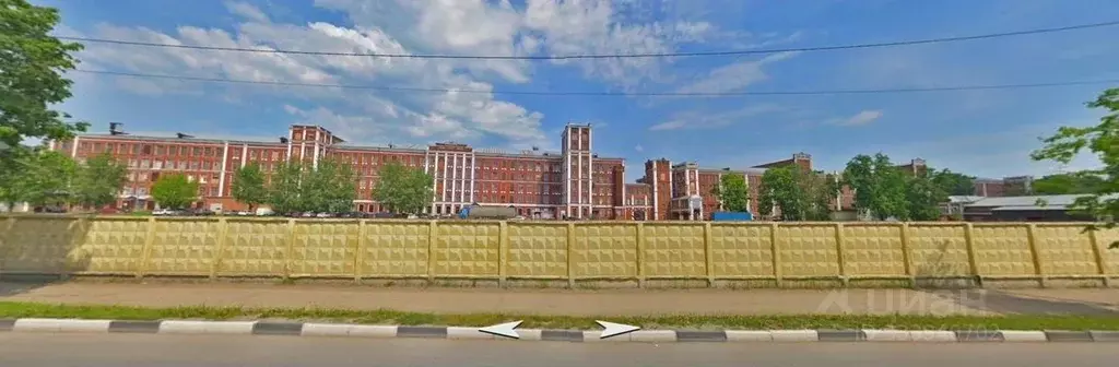 Склад в Московская область, Раменское ул. Карла Маркса, 5/3 (645 м) - Фото 1