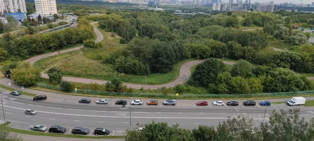 Квартира, 2 комнаты, 50.6 м - Фото 0