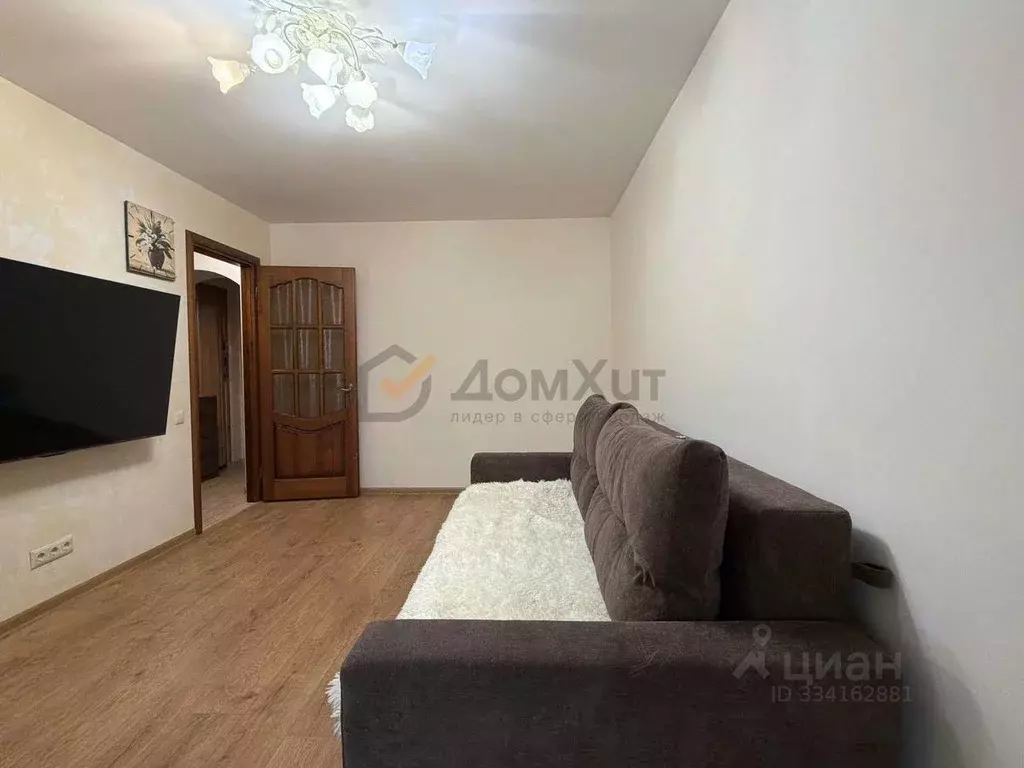 3-к кв. Крым, Симферополь ул. Ростовская, 6 (63.4 м) - Фото 2