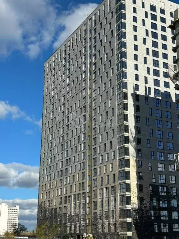 1-к кв. Волгоградская область, Волгоград ул. Владимира Петровского, 4 ... - Фото 0