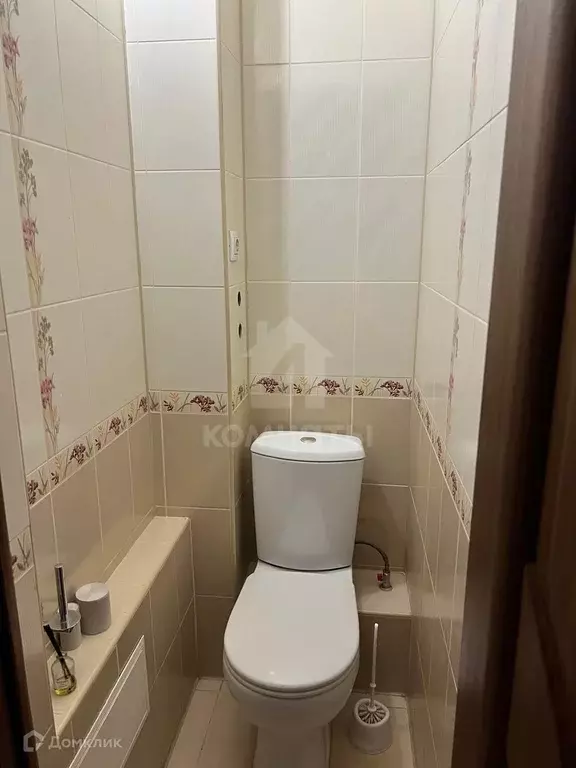 Продаётся 3-к квартира, 68.6 м - Фото 1