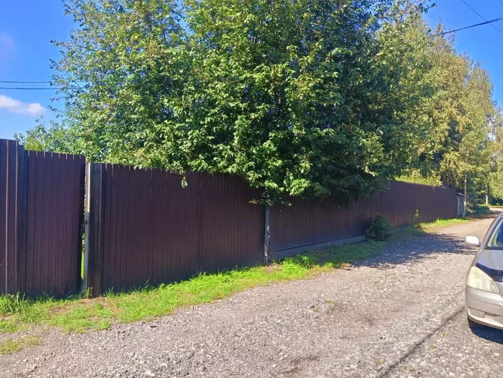 Участок в Иркутская область, Иркутск Ангара СНТ, ул. Ангарская, 26 ... - Фото 0