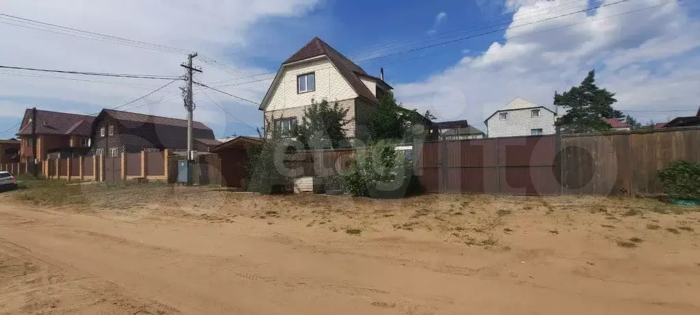 Дом 162,4 м на участке 8,3 сот. - Фото 0