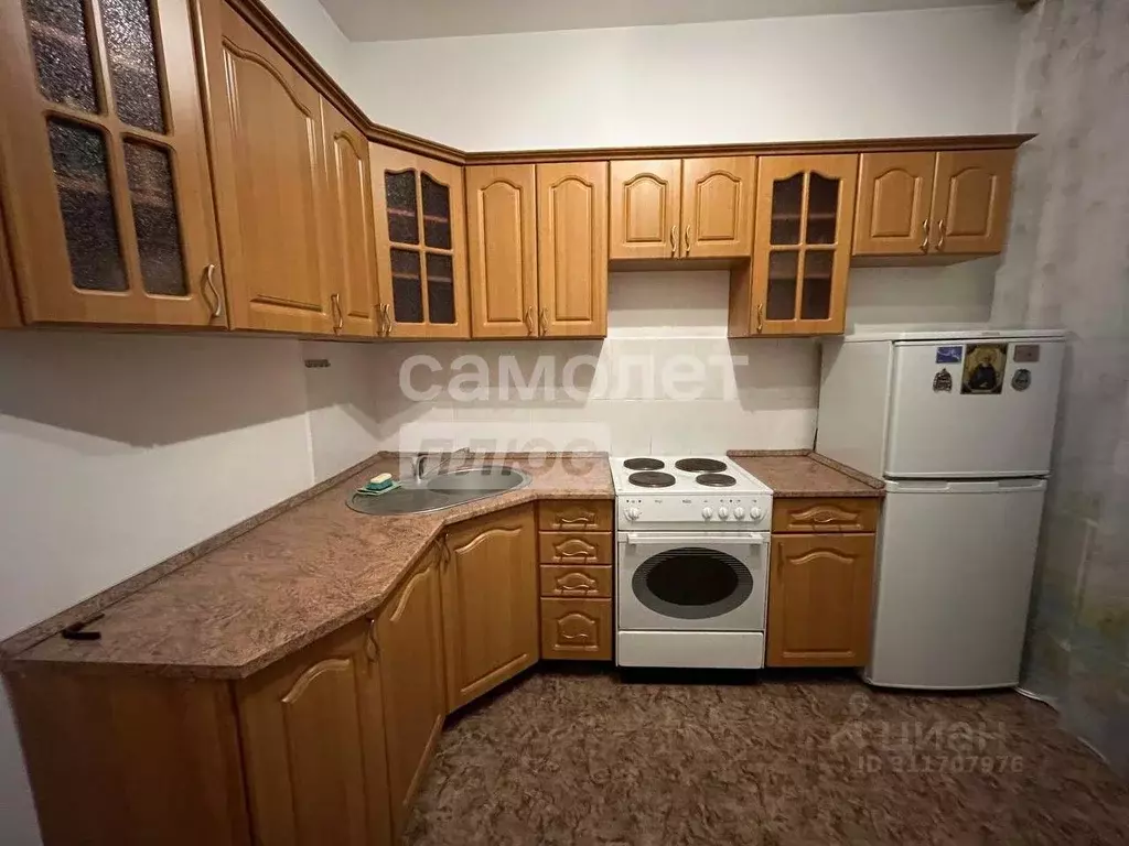 1-к кв. Ханты-Мансийский АО, Нижневартовск Северная ул., 19Б (38.9 м) - Фото 2