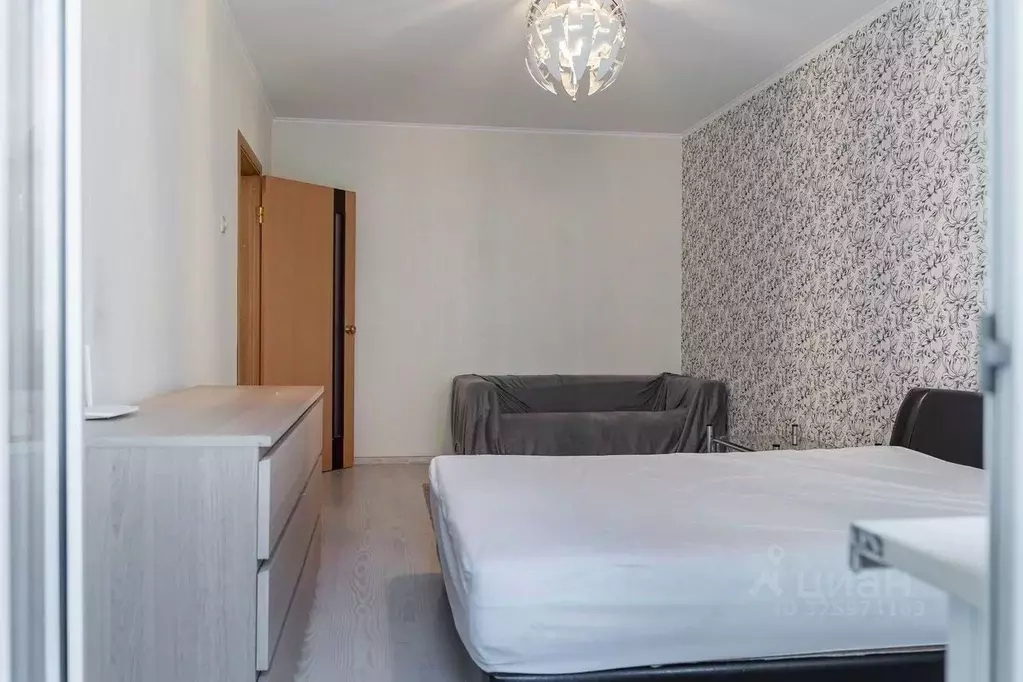 1-к кв. Санкт-Петербург Яхтенная ул., 5к1Б (38.0 м) - Фото 1