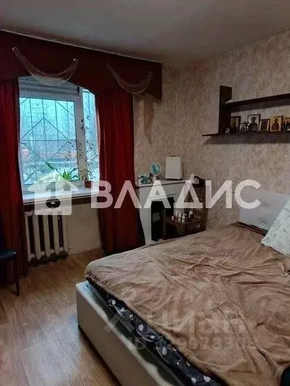 2-к кв. Санкт-Петербург Долгоозерная ул., 1 (53.0 м) - Фото 2