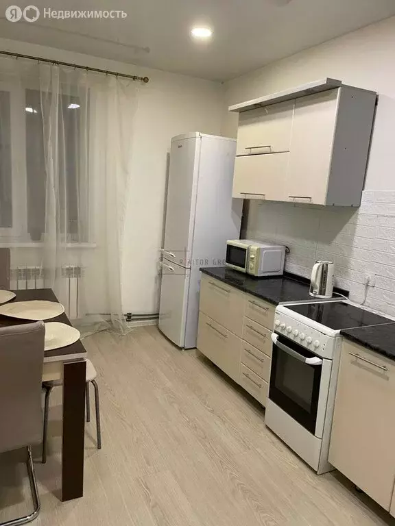 1-комнатная квартира: Новосибирск, улица Мясниковой, 6/3 (34.4 м) - Фото 1