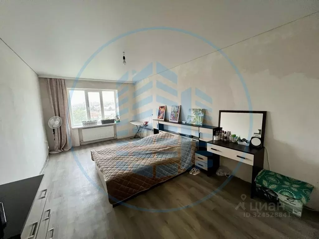 3-к кв. Ставропольский край, Предгорный муниципальный округ, ... - Фото 1