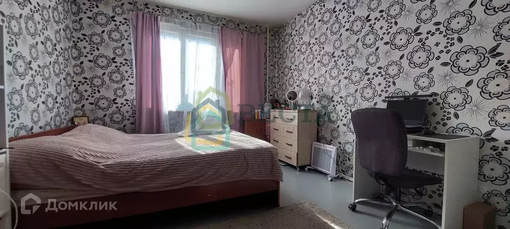 Продаётся 2-к квартира, 55.26 м - Фото 0