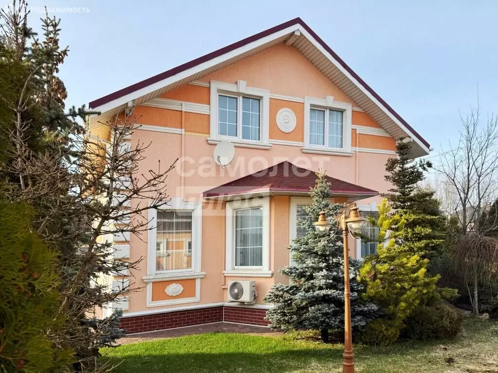 Дом в Киров, Ленинский район, улица Щорса, 125 (164 м) - Фото 2