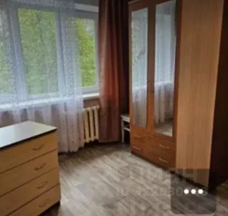 1-к кв. Иркутская область, Иркутск Приморский мкр, 24 (30.0 м) - Фото 2