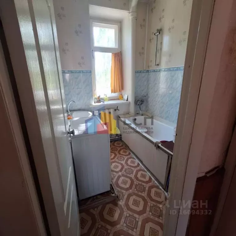 3-к кв. Тульская область, Новомосковск Октябрьская ул., 20 (77.0 м) - Фото 2