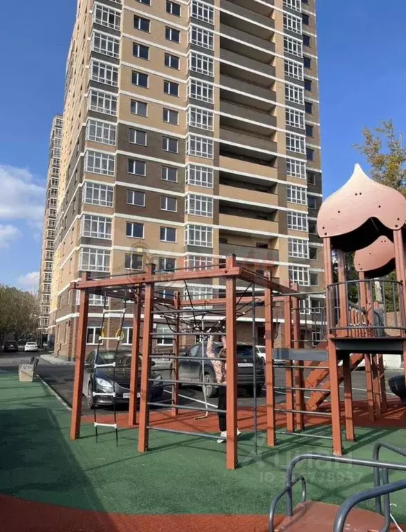 2-к кв. Ростовская область, Ростов-на-Дону Сельмаш мкр, ул. ... - Фото 0