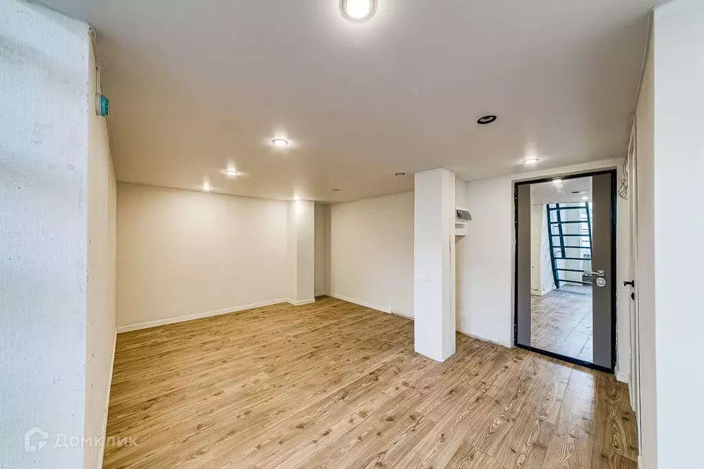 Продаётся квартира-студия, 29.5 м - Фото 0