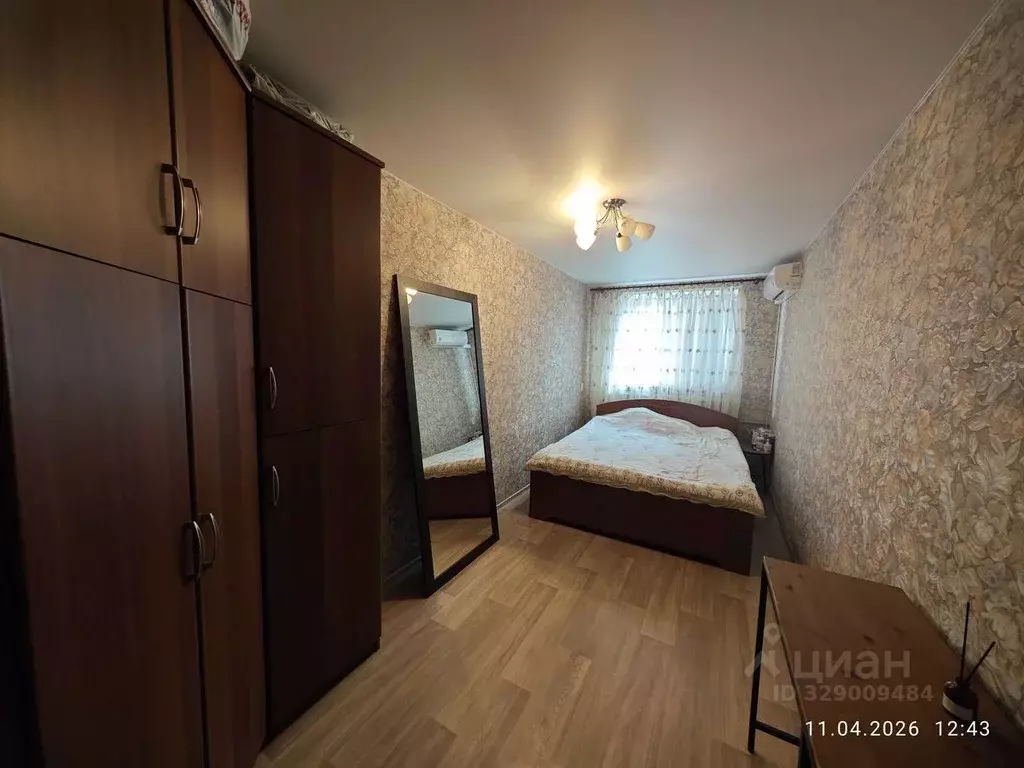 2-к кв. Самарская область, Самара Подшипниковая ул., 24 (42.5 м) - Фото 2