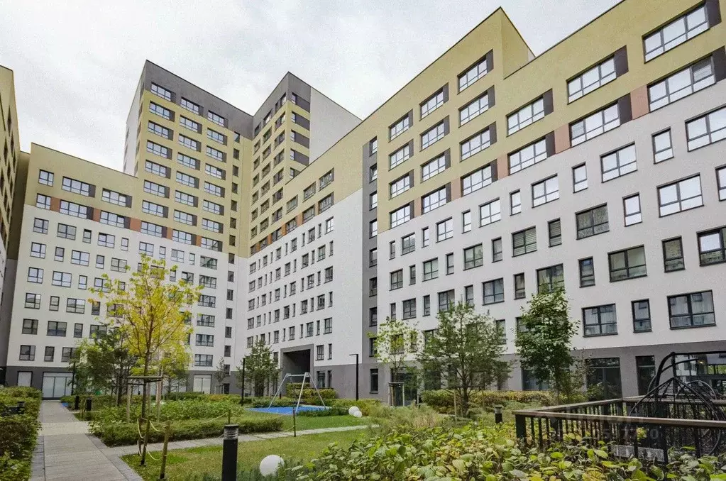 Студия Свердловская область, Екатеринбург ул. Евгения Савкова, 29 ... - Фото 1