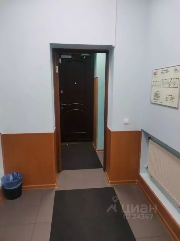 Офис в Москва ул. Мишина, 16 (71 м) - Фото 1
