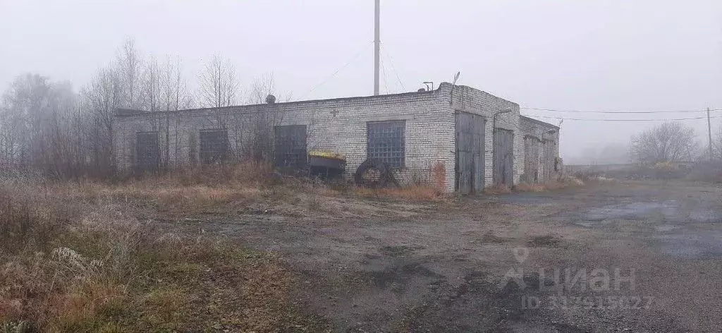 Офис в Карелия, Беломорский муниципальный округ, пос. Пушной ул. ... - Фото 0