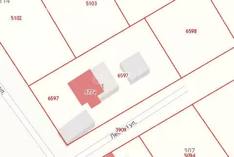 Дом в Искитимский район, Мичуринский сельсовет, СНТ Агролес, Лесная ... - Фото 2