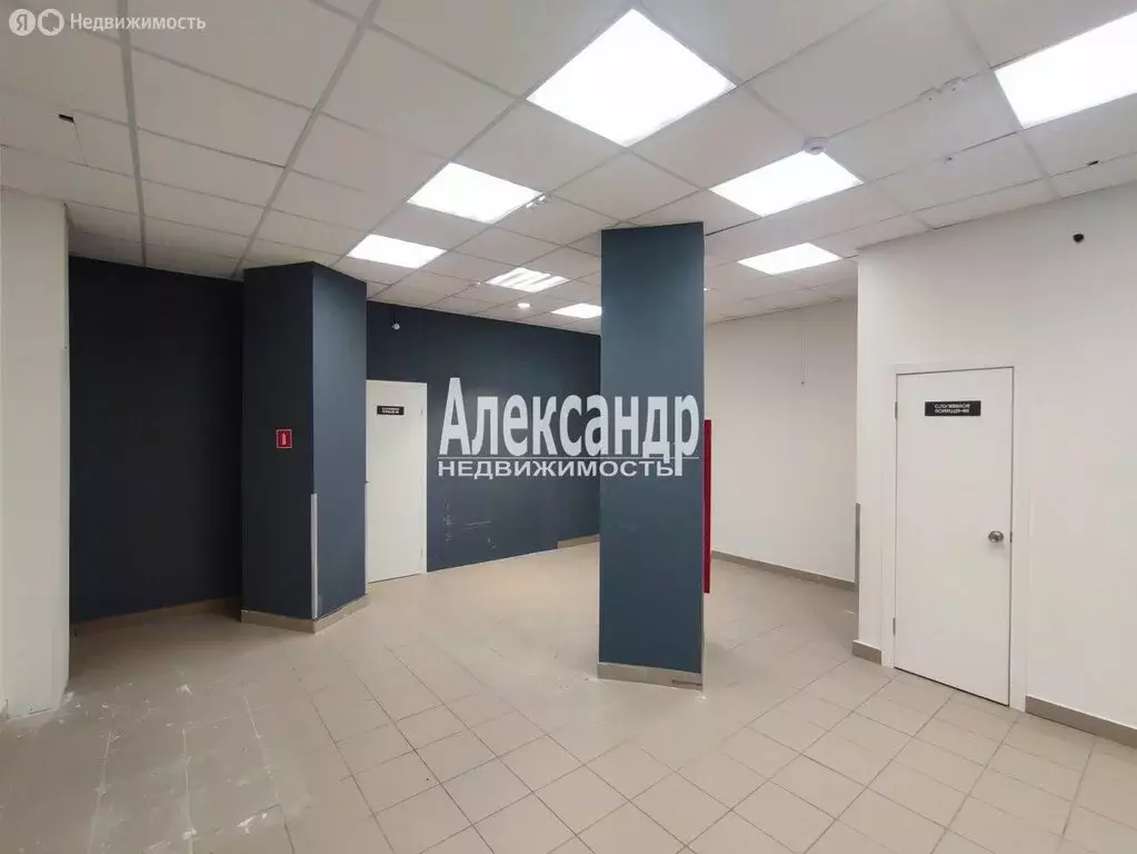 Помещение свободного назначения (75 м) - Фото 1