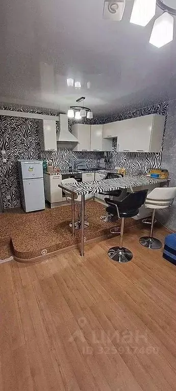 3-к кв. Новосибирская область, Новосибирск ул. В. Высоцкого, 54/1 ... - Фото 1