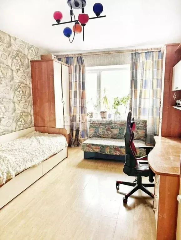 3-к кв. Марий Эл, Йошкар-Ола Заводской пер., 2 (96.4 м) - Фото 1