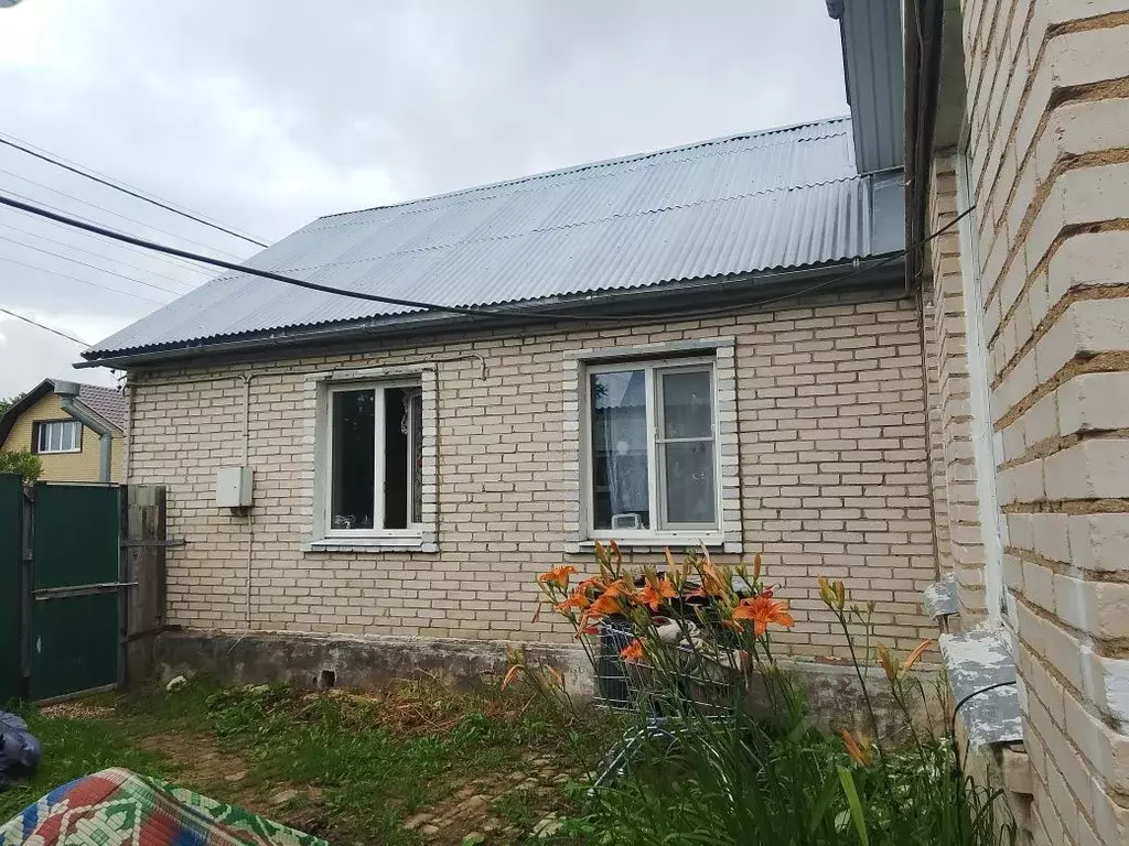 Дом в Московская область, Верея Наро-Фоминский городской округ,  (75 ... - Фото 2