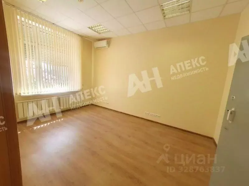 Помещение свободного назначения в Москва Мичуринский просп., 11К2 (243 ... - Фото 2