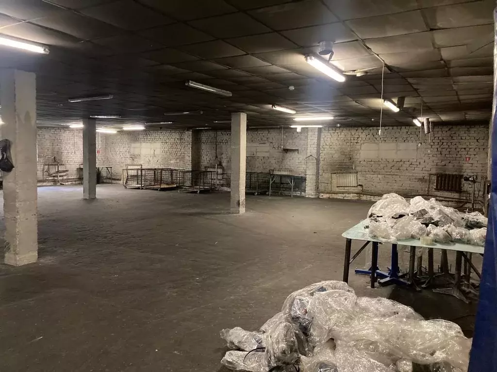 Помещение свободного назначения в Калининградская область, Гвардейск ... - Фото 2