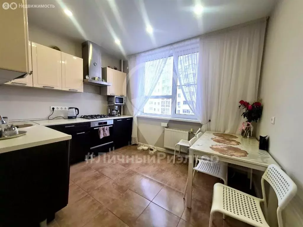 3-комнатная квартира: Рязань, улица Шевченко, 82к2 (62.8 м) - Фото 2