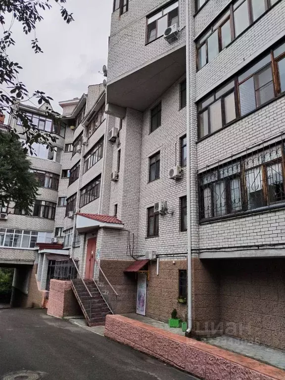 1-к кв. Воронежская область, Воронеж ул. 25 Октября, 15 (41.8 м) - Фото 2