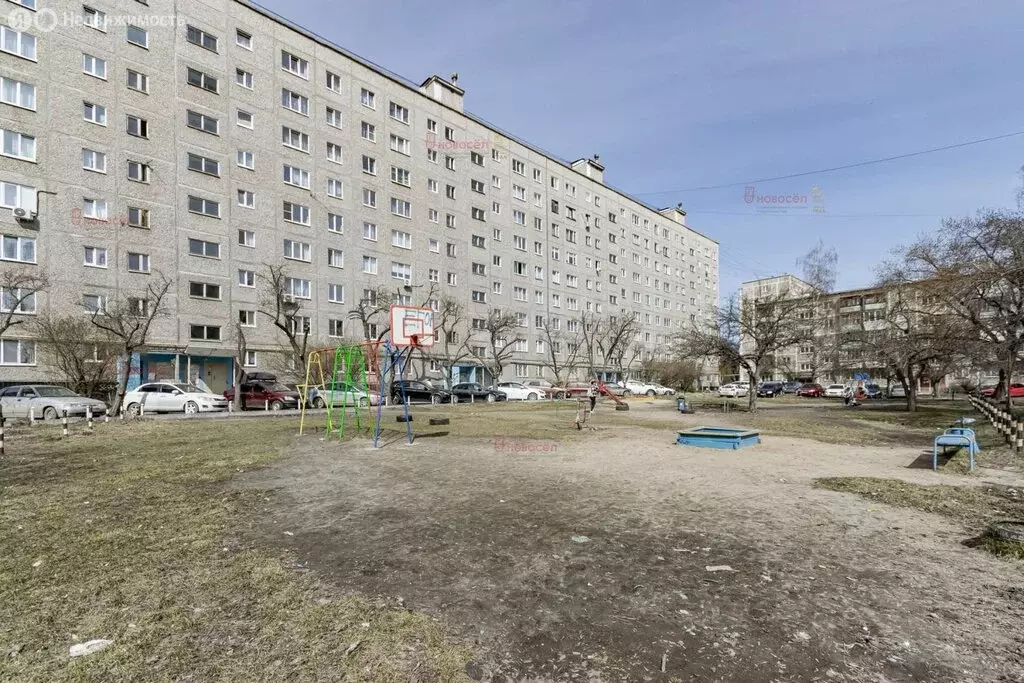 2к в -комнатной квартире (15 м) - Фото 2