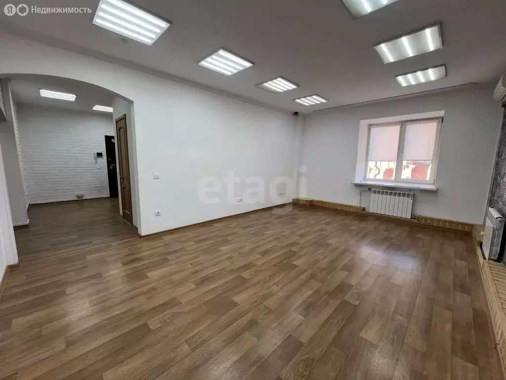 Офис (72.4 м) - Фото 1