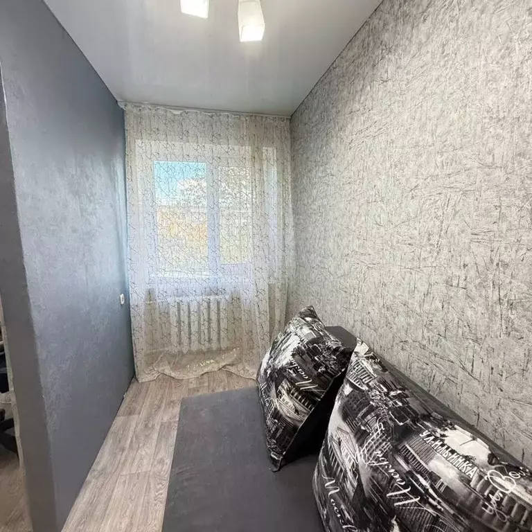 Комната Саратовская область, Саратов Школьная ул., 15 (16.0 м) - Фото 2