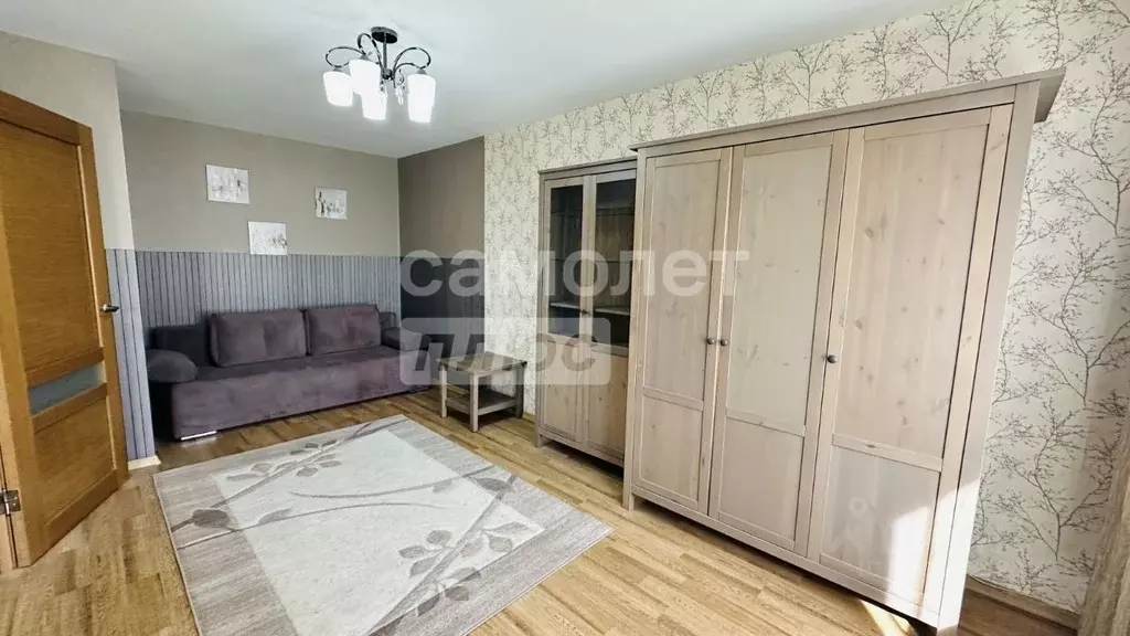 1-к кв. Московская область, Королев ул. Павлова, 6 (30.0 м) - Фото 1